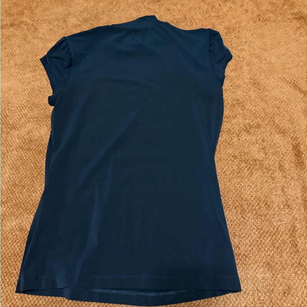 Classic black Women's Top